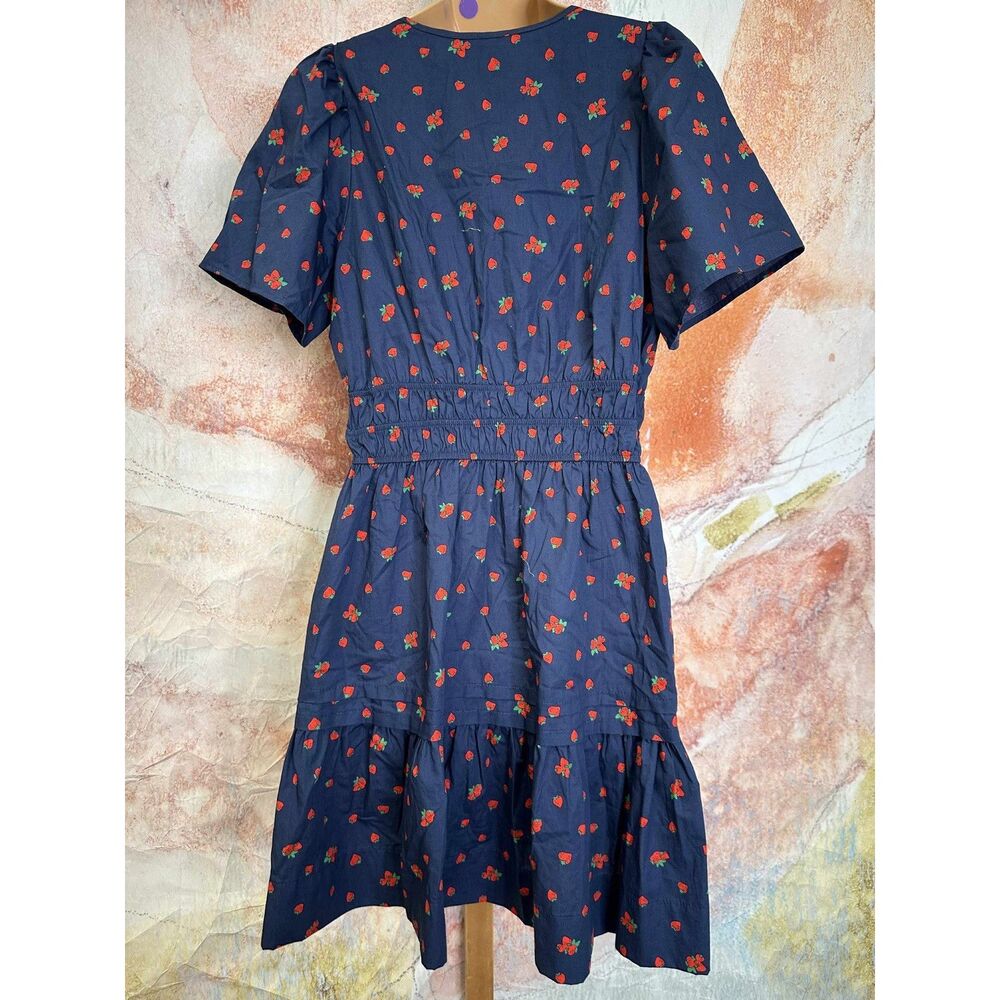 Anthropologie The Somerset Mini Dress - Picture 5 of 6